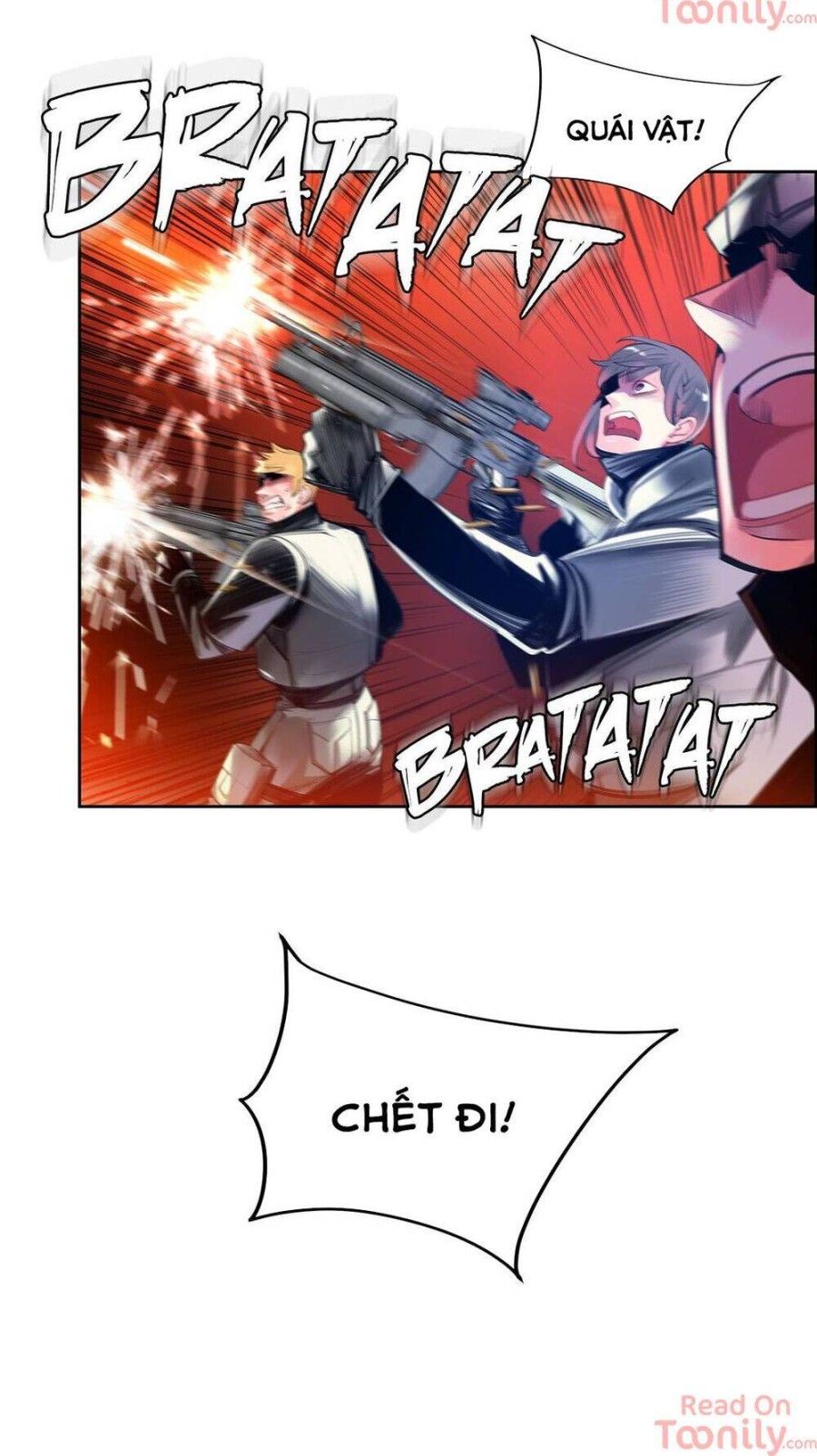 Sự Ràng Buộc Của Lilith Chương 73 page 45 - Giả Dược