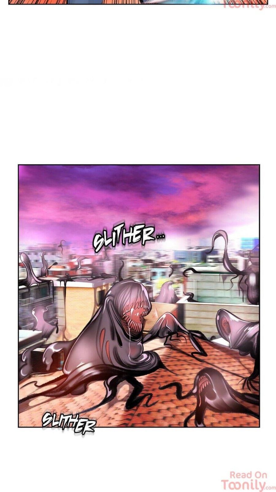 Sự Ràng Buộc Của Lilith Chương 73 page 49 - Giả Dược