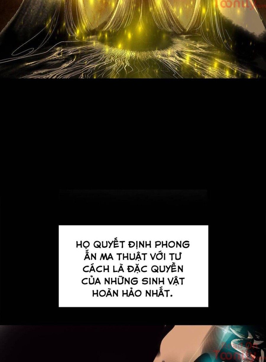 Sự Ràng Buộc Của Lilith Chương 73 page 6 - Giả Dược
