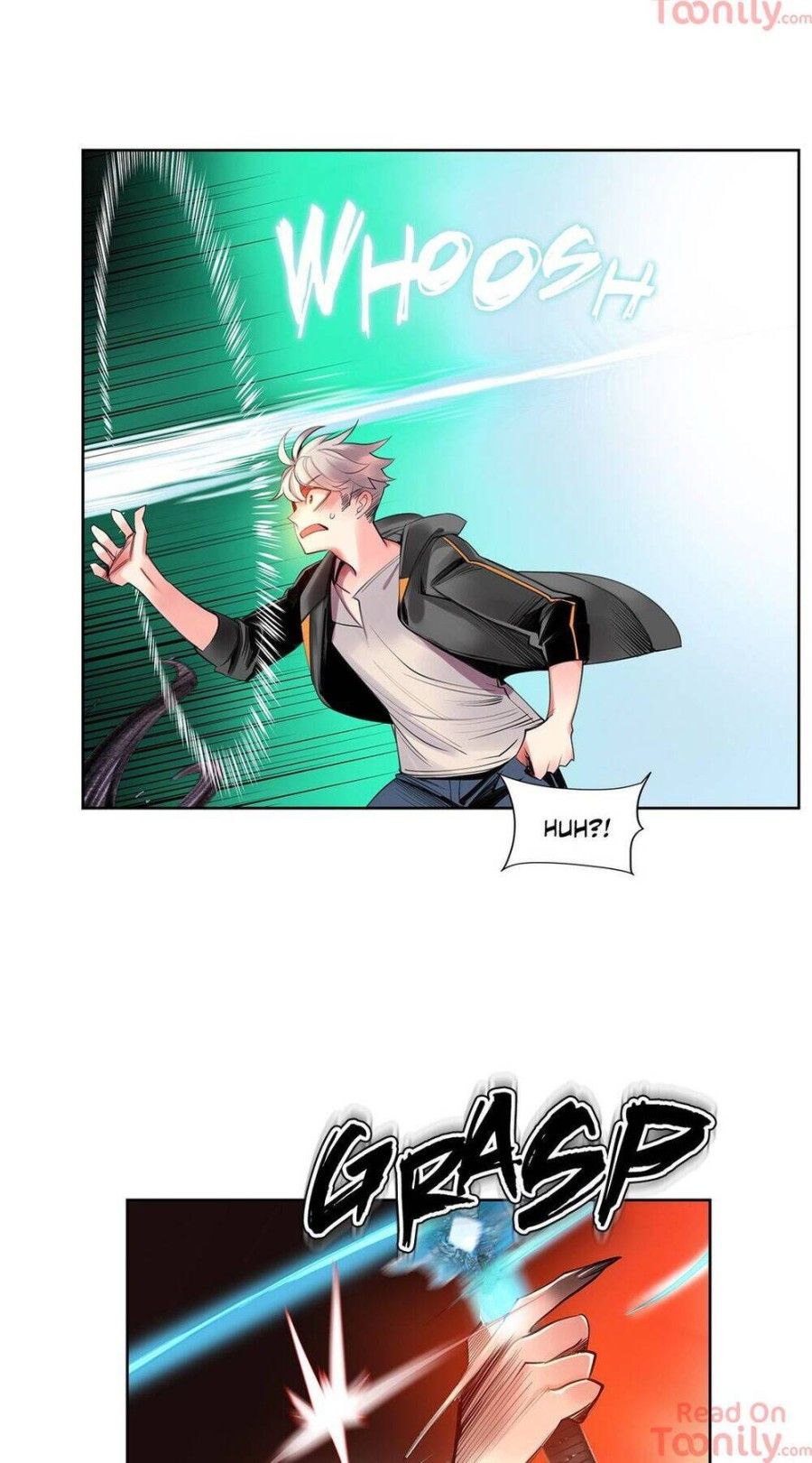 Sự Ràng Buộc Của Lilith Chương 73 page 53 - Giả Dược