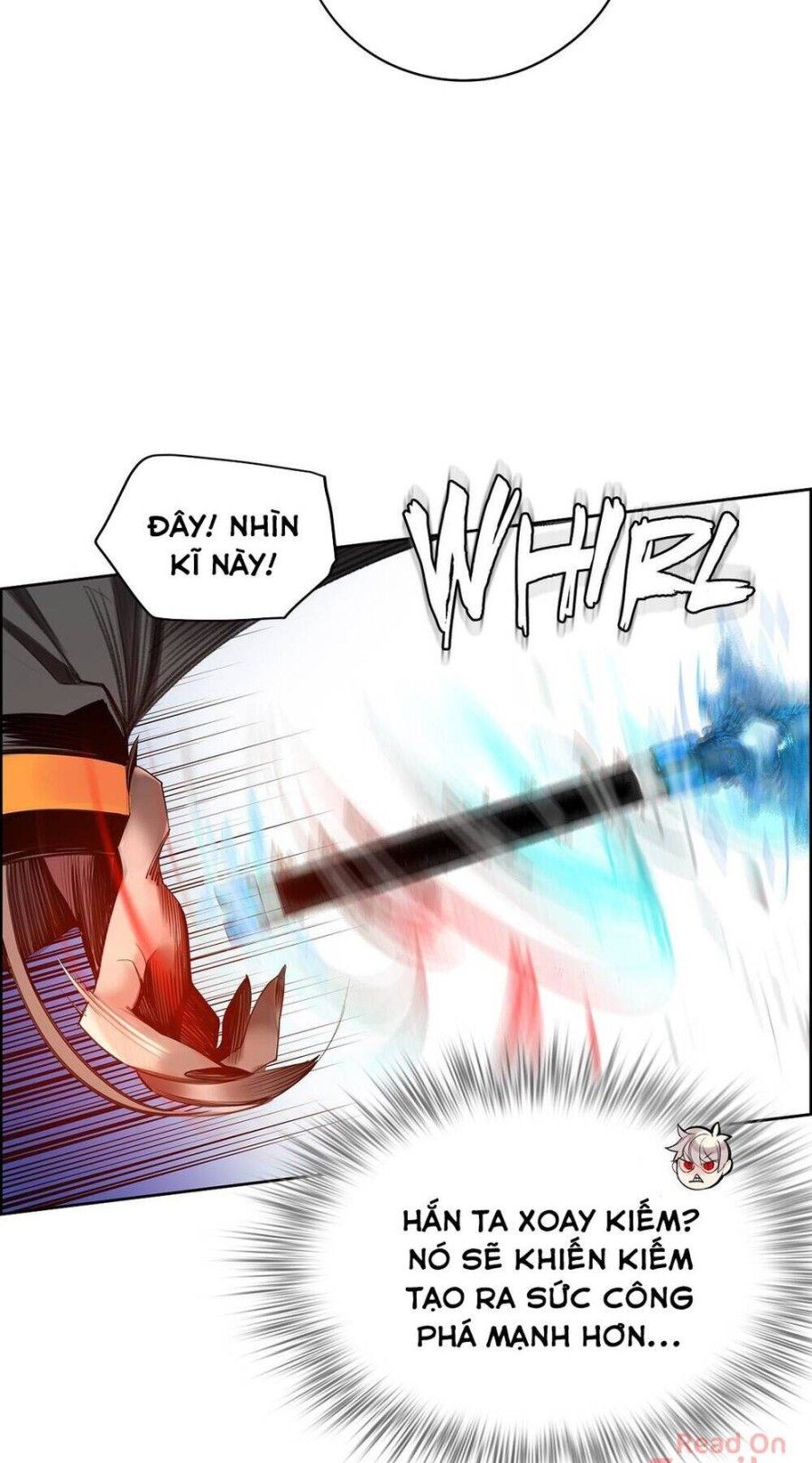 Sự Ràng Buộc Của Lilith Chương 73 page 58 - Giả Dược