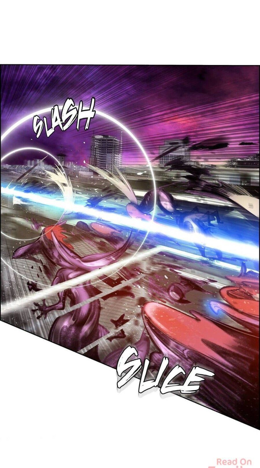 Sự Ràng Buộc Của Lilith Chương 73 page 60 - Giả Dược