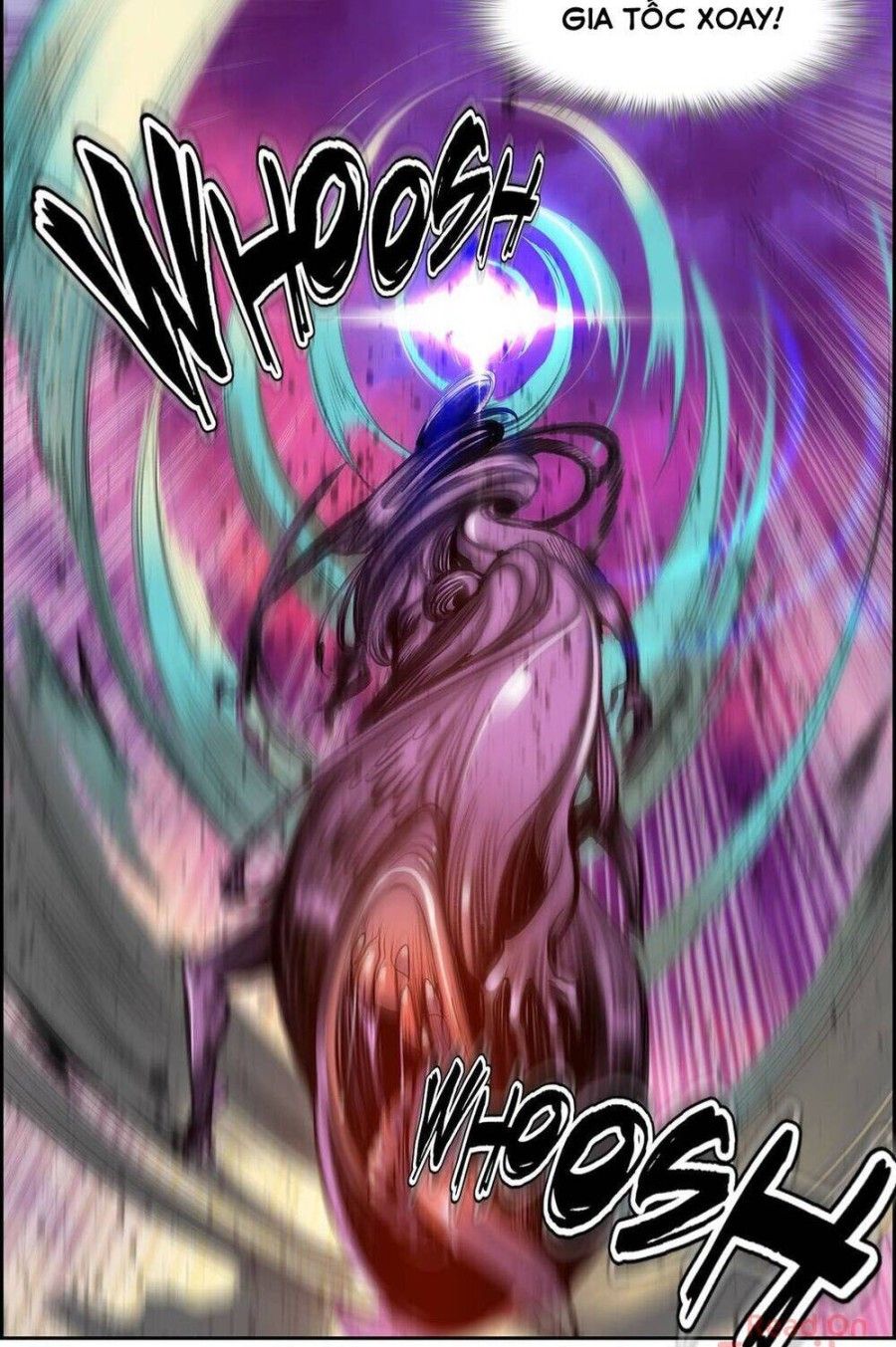 Sự Ràng Buộc Của Lilith Chương 73 page 64 - Giả Dược