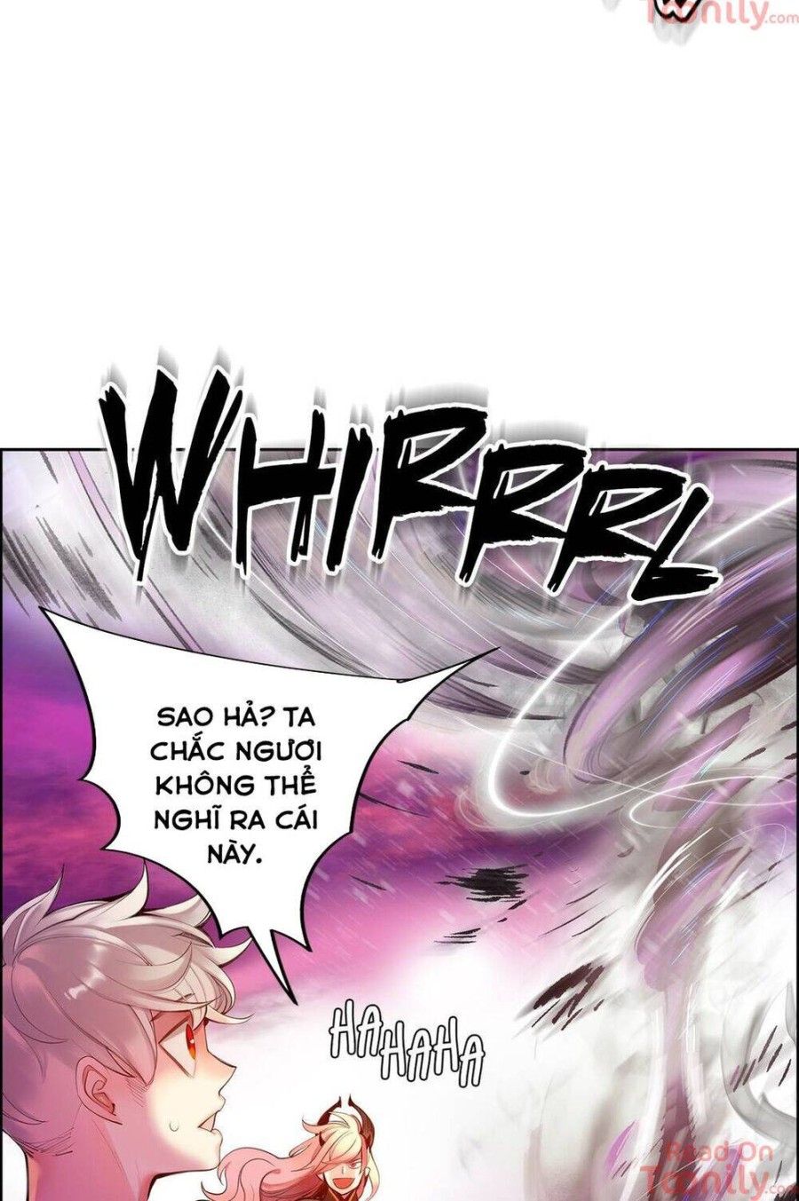 Sự Ràng Buộc Của Lilith Chương 73 page 65 - Giả Dược