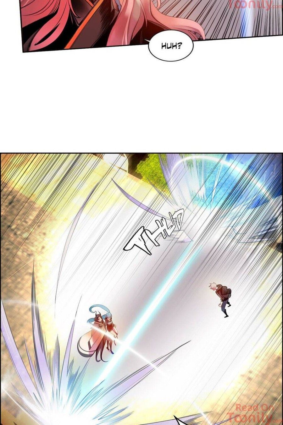 Sự Ràng Buộc Của Lilith Chương 73 page 67 - Giả Dược