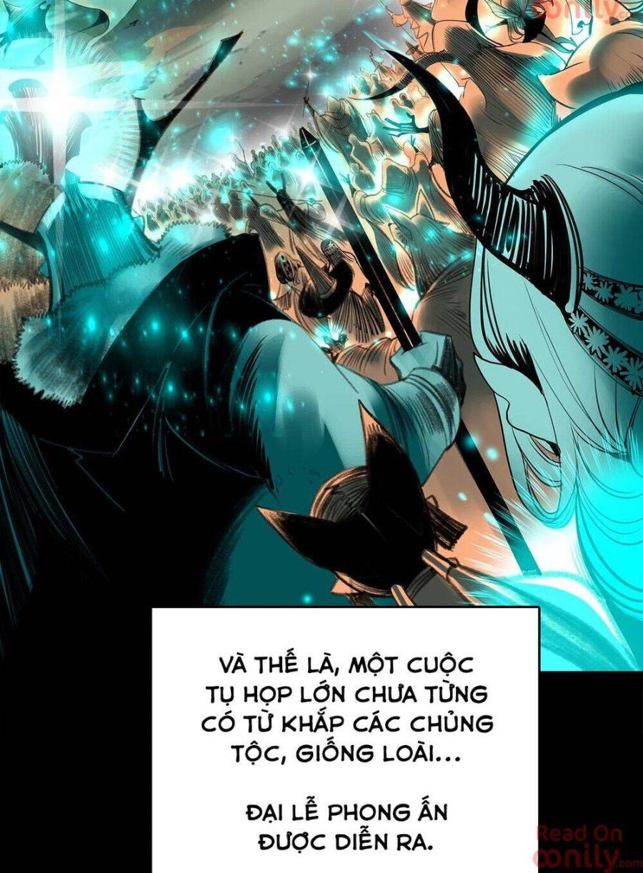 Sự Ràng Buộc Của Lilith Chương 73 page 8 - Giả Dược