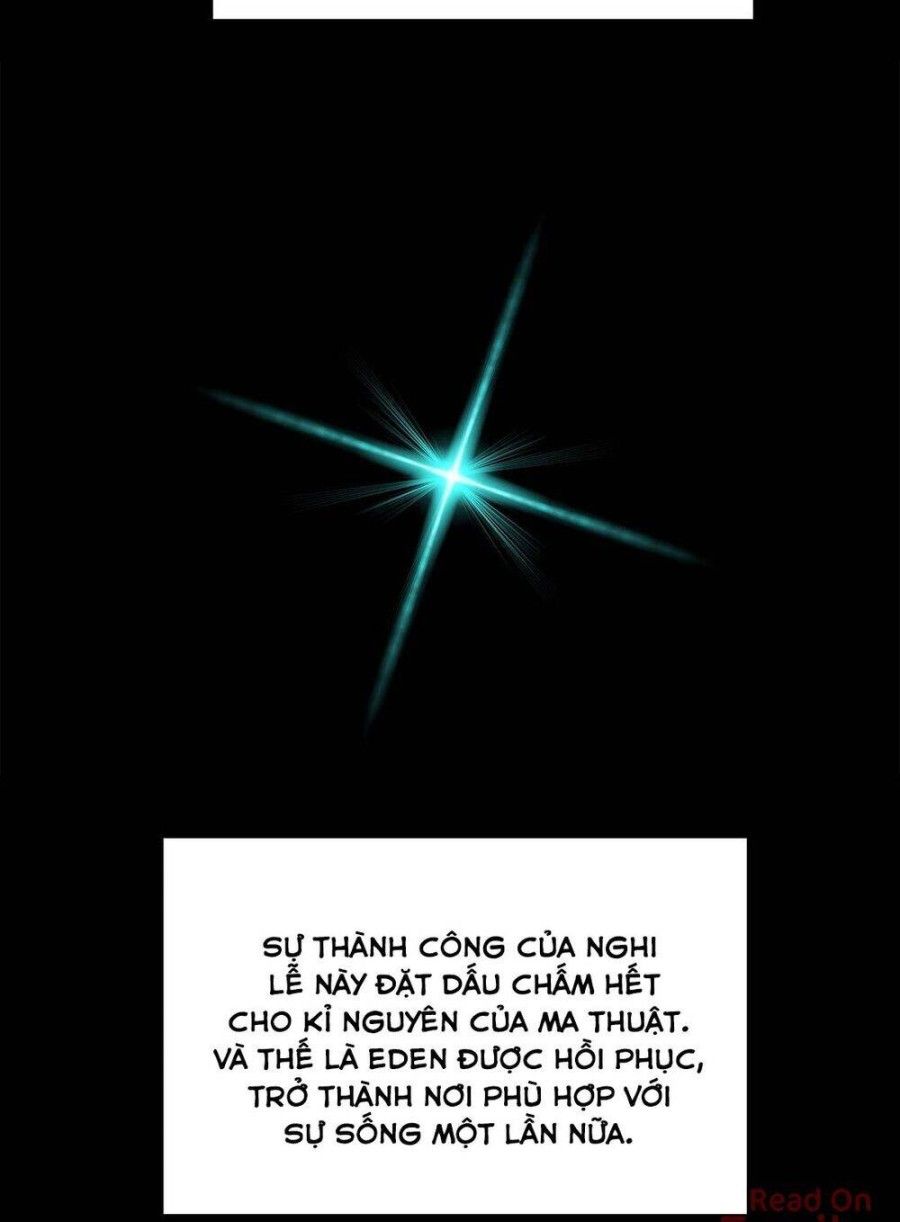 Sự Ràng Buộc Của Lilith Chương 73 page 9 - Giả Dược