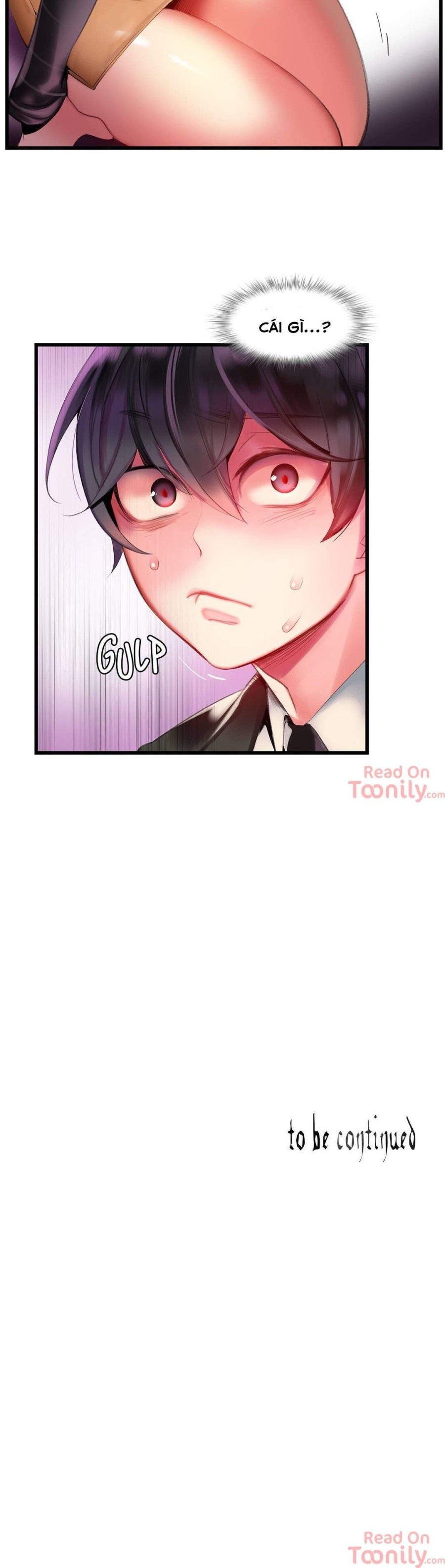 Sự Ràng Buộc Của Lilith Chương 74 page 31 - Giả Dược