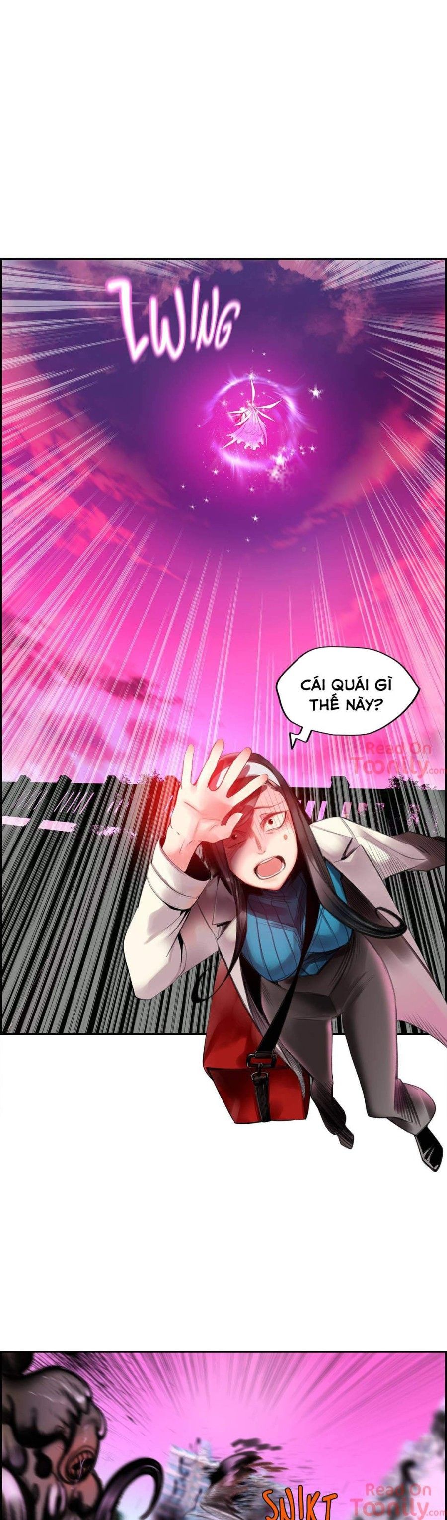 Sự Ràng Buộc Của Lilith Chương 75 page 2 - Giả Dược