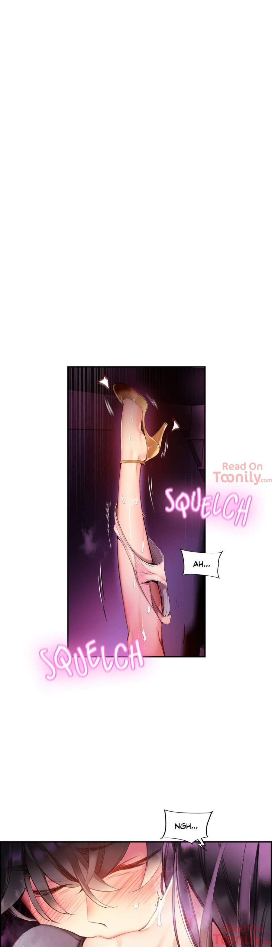 Sự Ràng Buộc Của Lilith Chương 76 page 2 - Giả Dược
