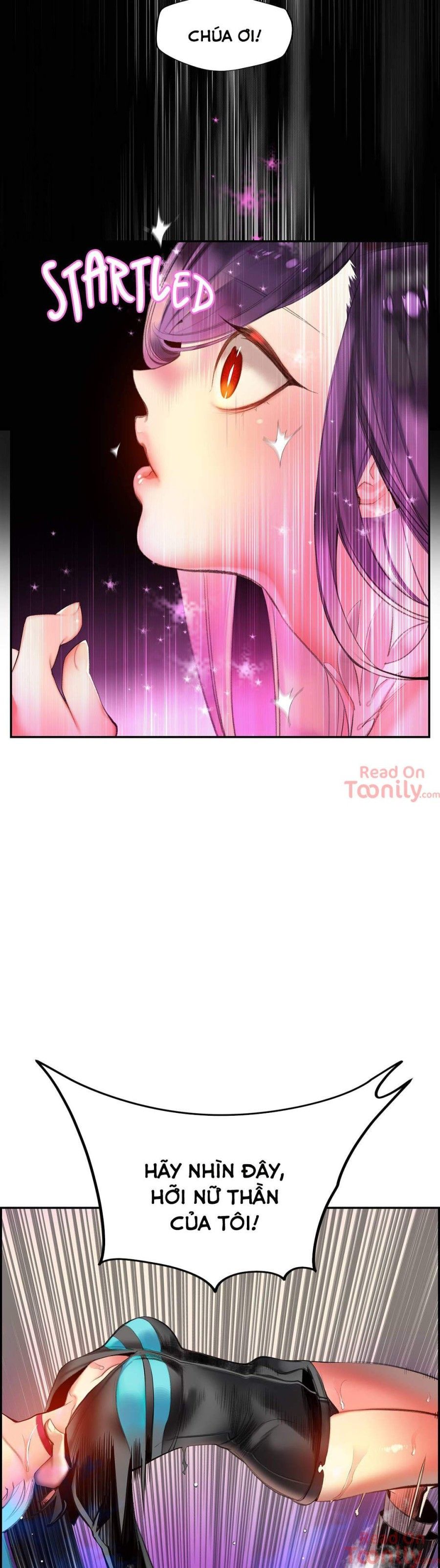 Sự Ràng Buộc Của Lilith Chương 76 page 23 - Giả Dược