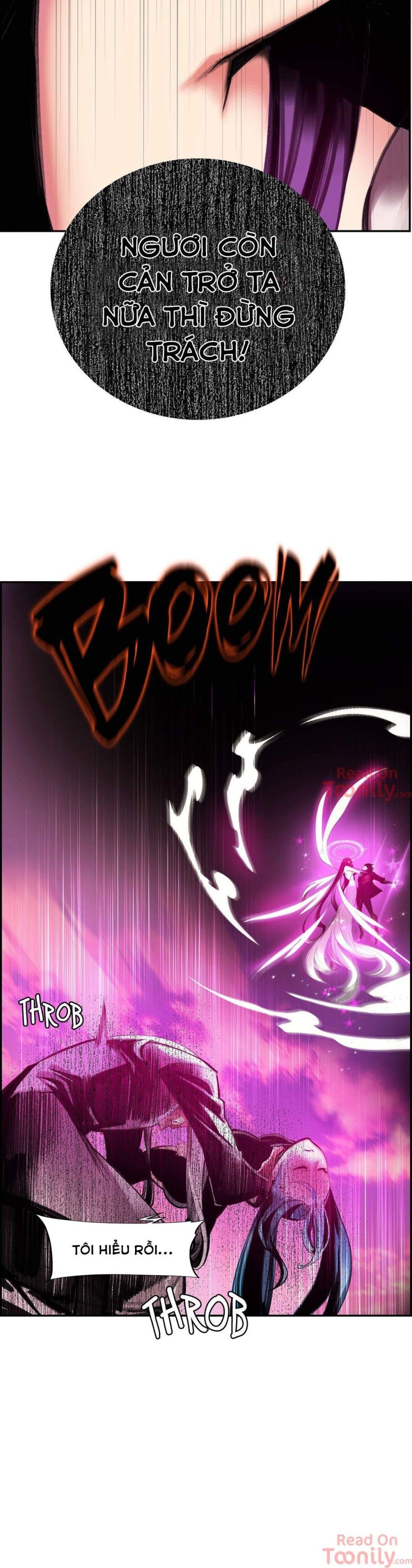 Sự Ràng Buộc Của Lilith Chương 76 page 27 - Giả Dược