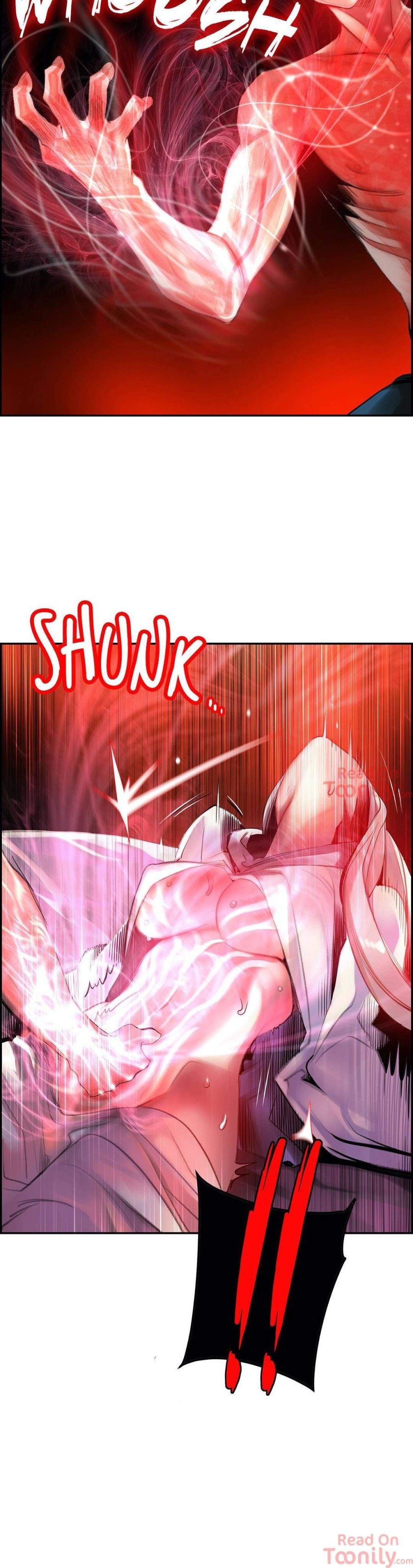 Sự Ràng Buộc Của Lilith Chương 77 page 15 - Giả Dược