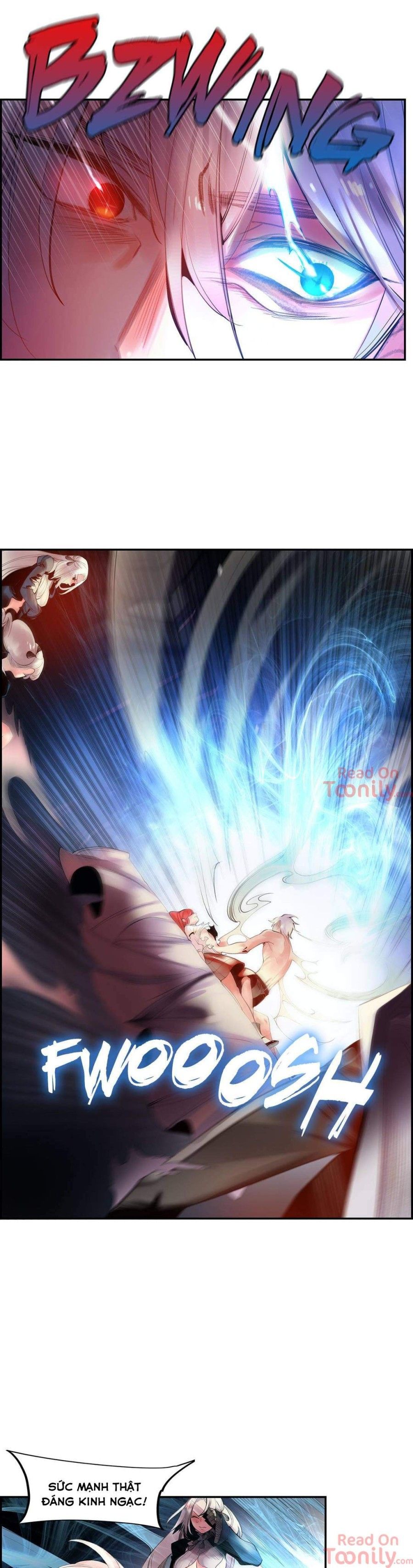 Sự Ràng Buộc Của Lilith Chương 77 page 16 - Giả Dược