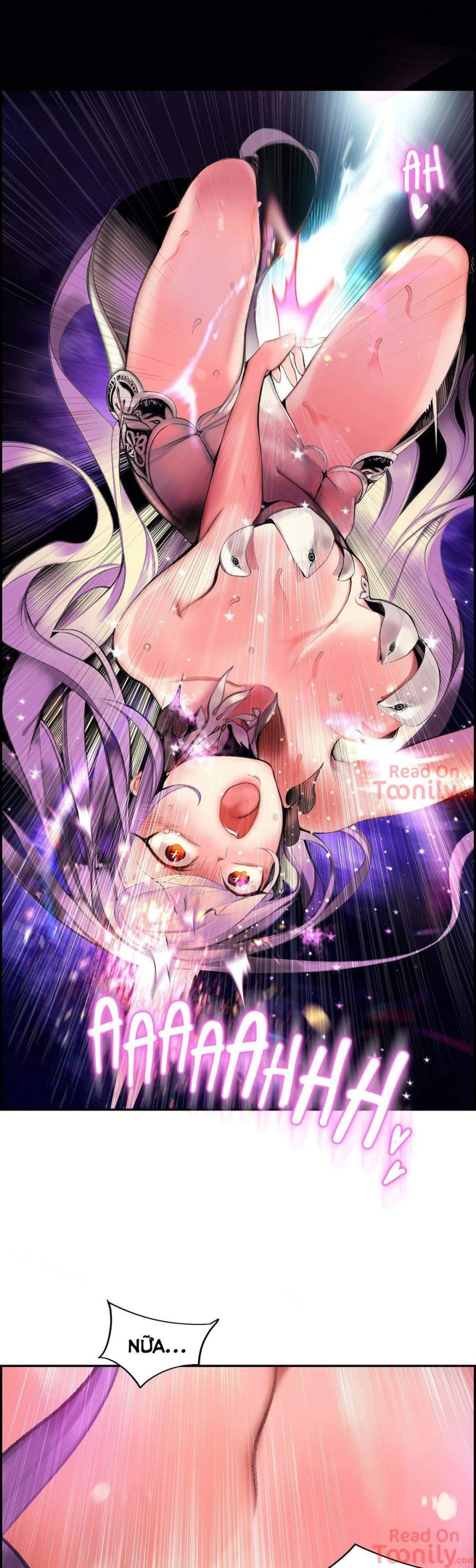 Sự Ràng Buộc Của Lilith Chương 77 page 26 - Giả Dược