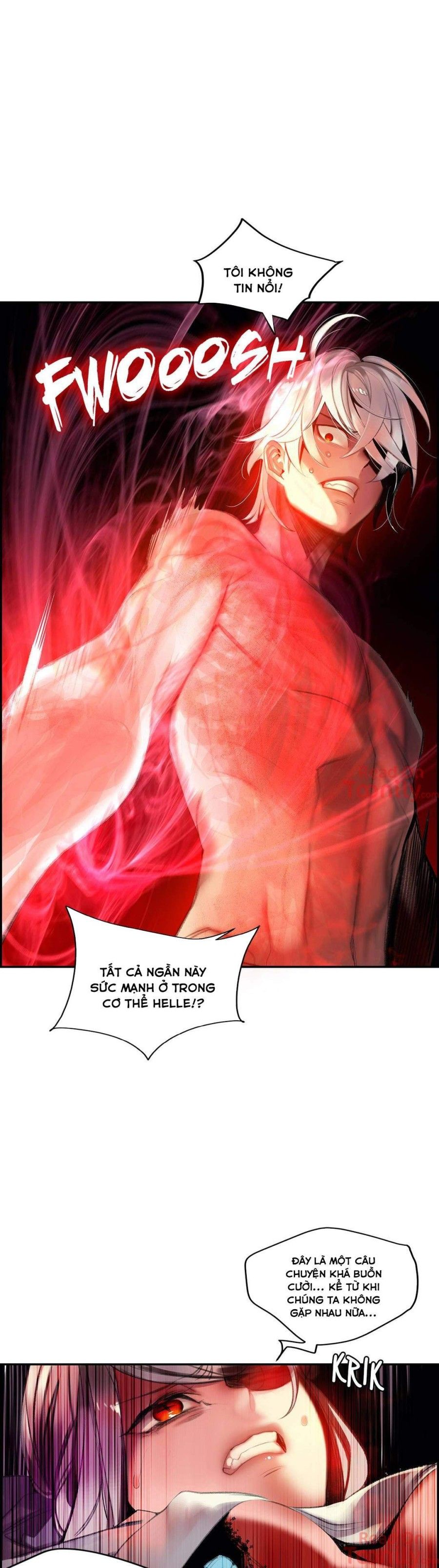 Sự Ràng Buộc Của Lilith Chương 77 page 9 - Giả Dược