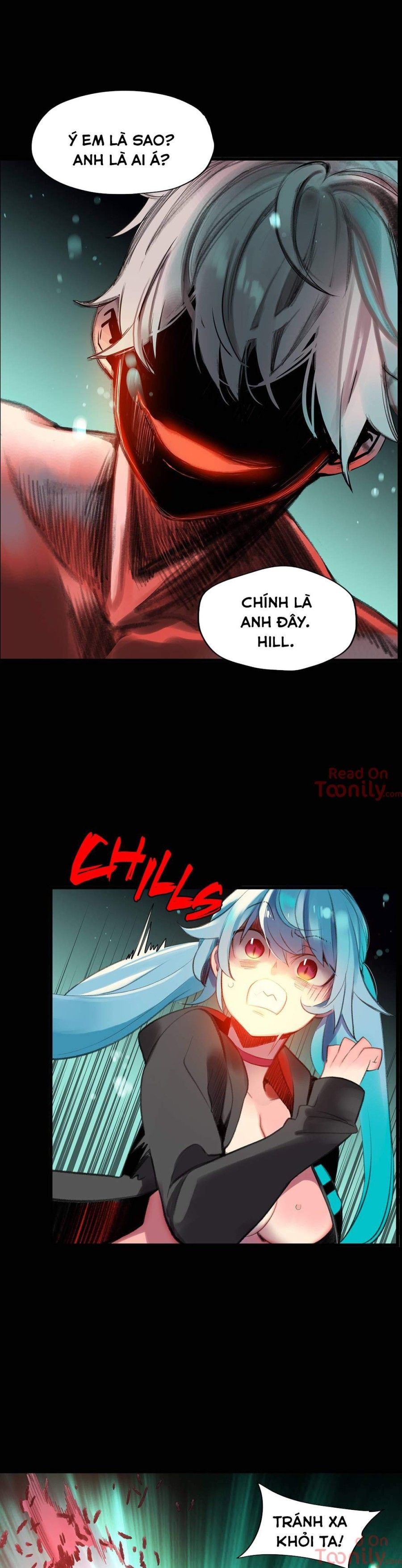 đọc truyện Sự Ràng Buộc Của Lilith Chương 78 ảnh 4 tại Thiên Thai Truyện