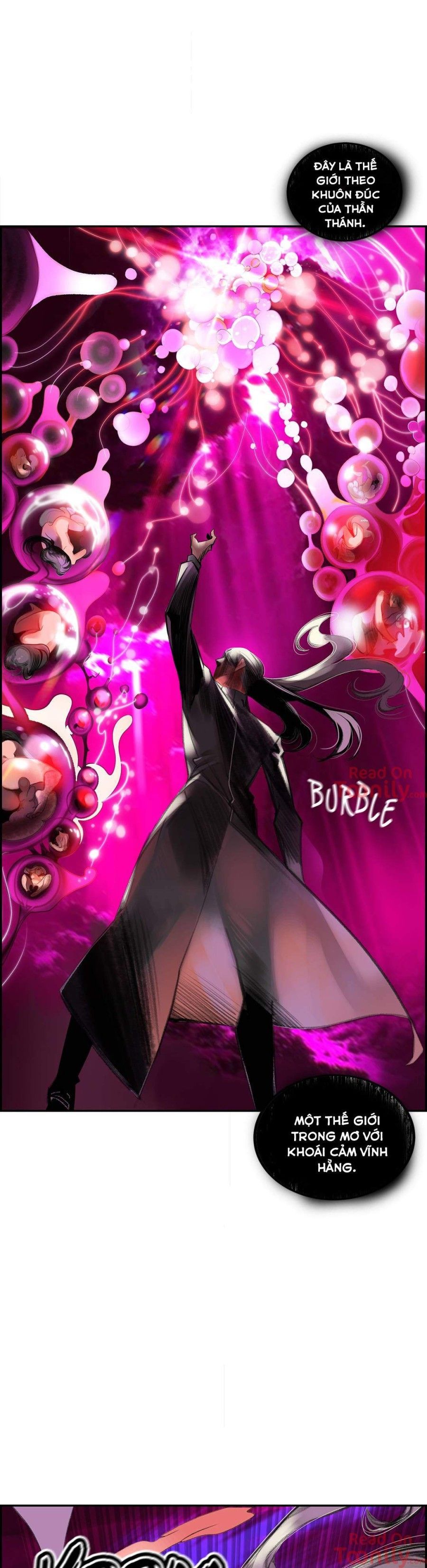 Sự Ràng Buộc Của Lilith Chương 79 page 14 - Giả Dược