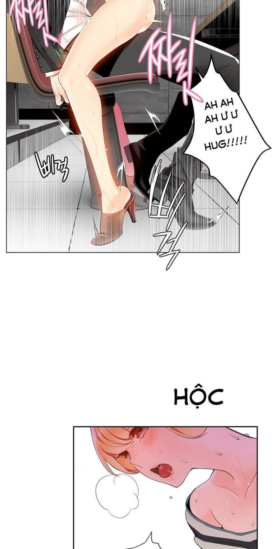 Sự Ràng Buộc Của Lilith Chương 8 page 105 - Giả Dược