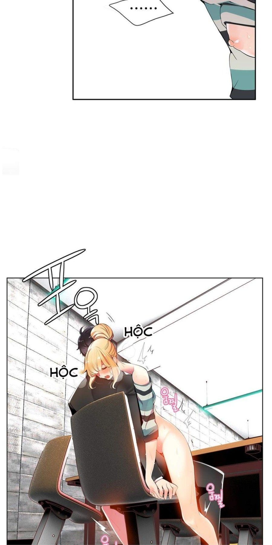 Sự Ràng Buộc Của Lilith Chương 8 page 107 - Giả Dược