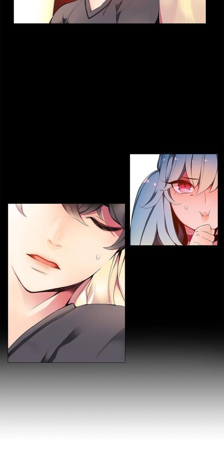 Sự Ràng Buộc Của Lilith Chương 8 page 46 - Giả Dược