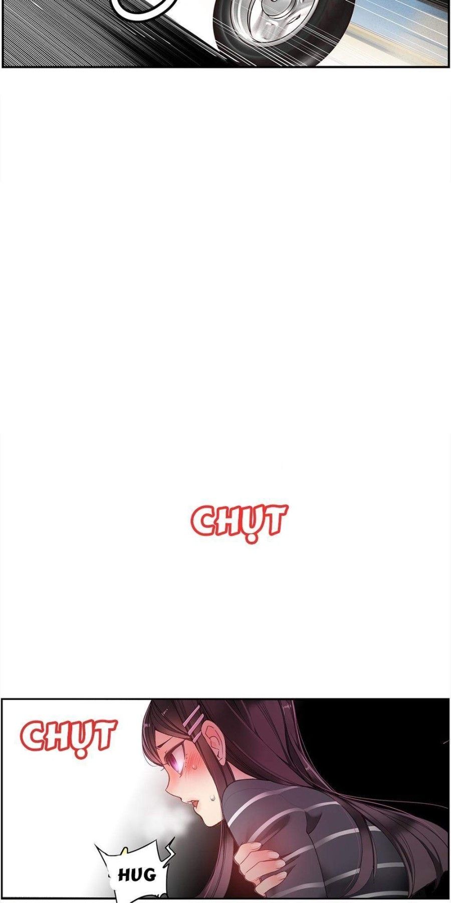 Sự Ràng Buộc Của Lilith Chương 8 page 50 - Giả Dược