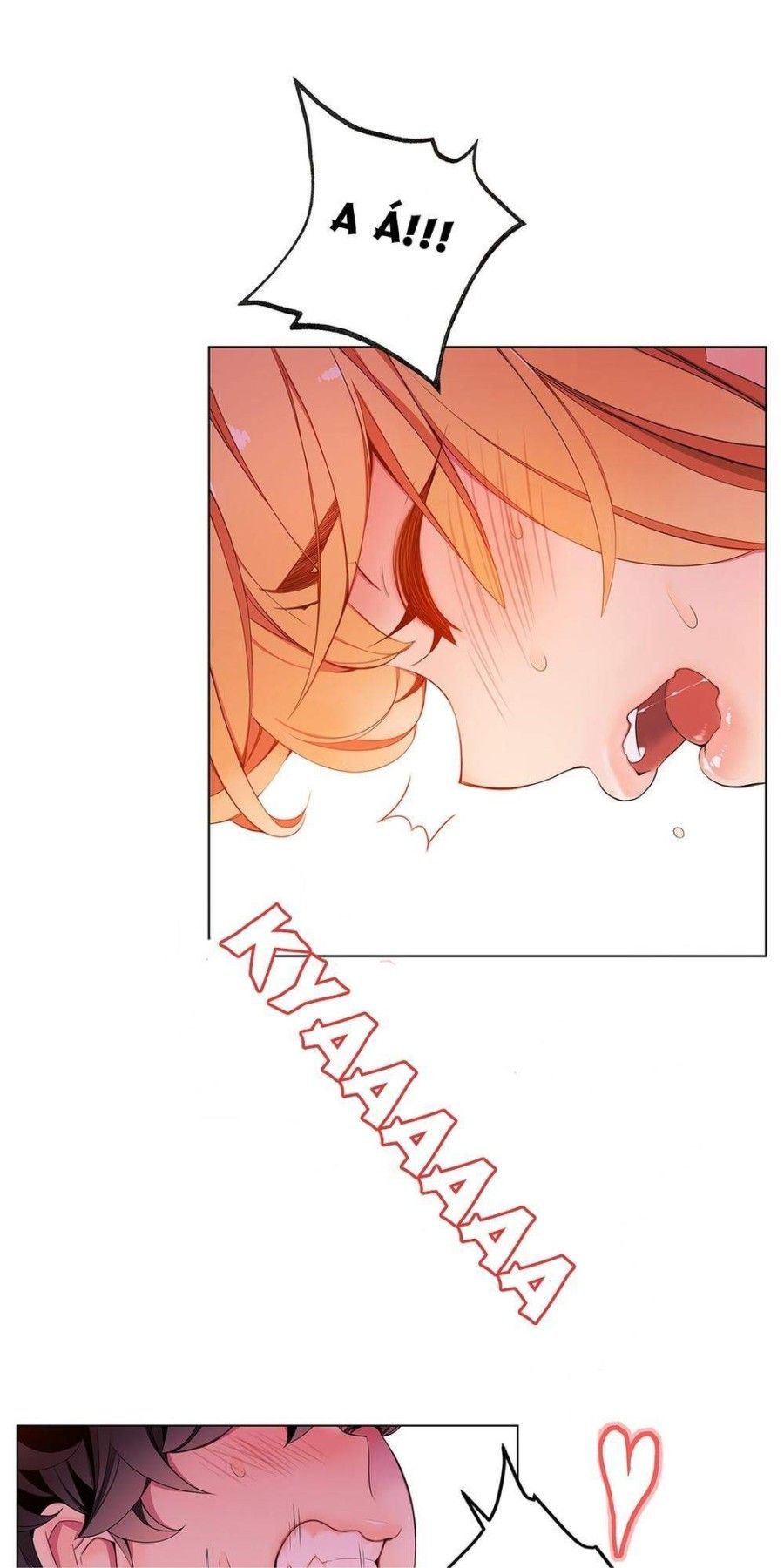 Sự Ràng Buộc Của Lilith Chương 8 page 81 - Giả Dược