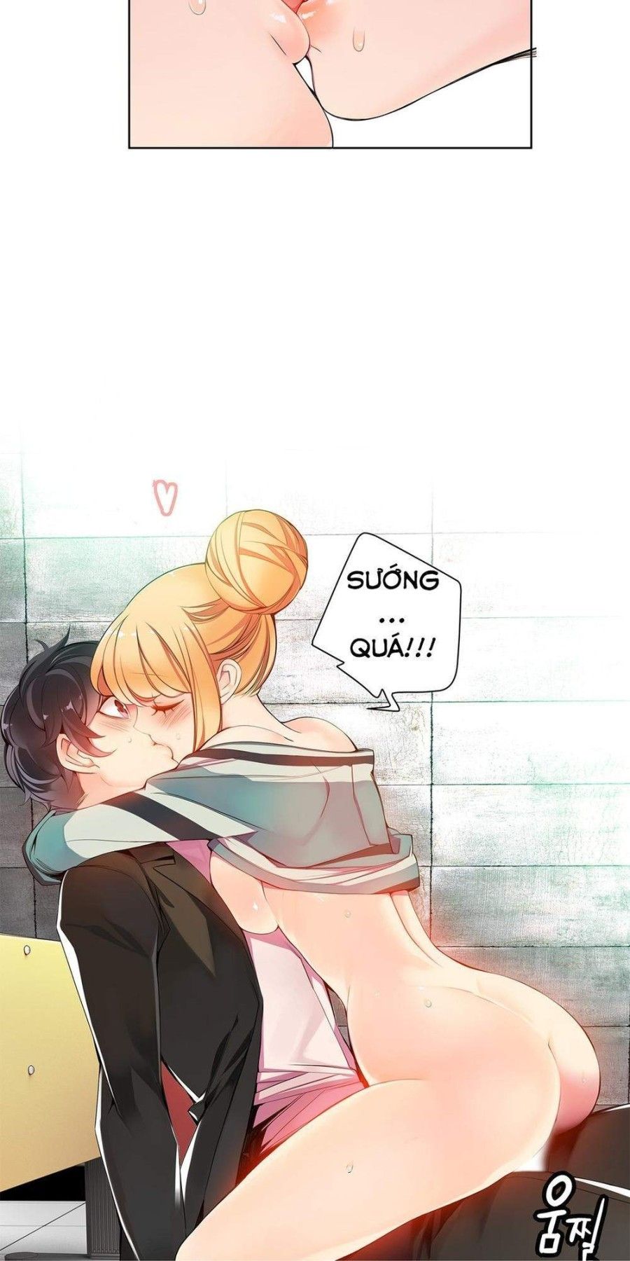Sự Ràng Buộc Của Lilith Chương 8 page 87 - Giả Dược