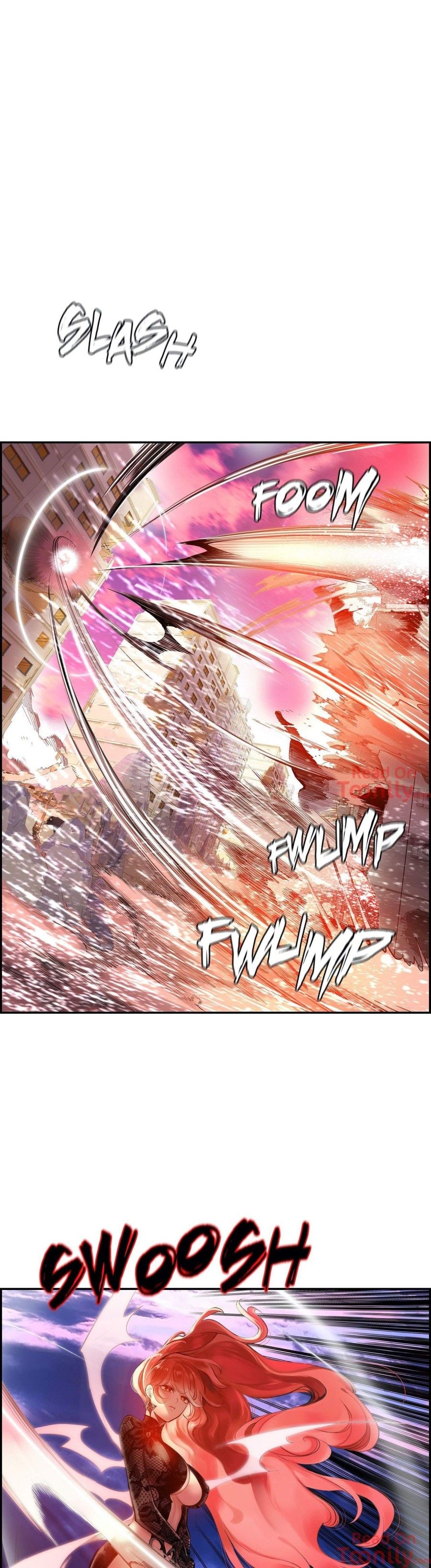 Sự Ràng Buộc Của Lilith Chương 81 page 2 - Giả Dược