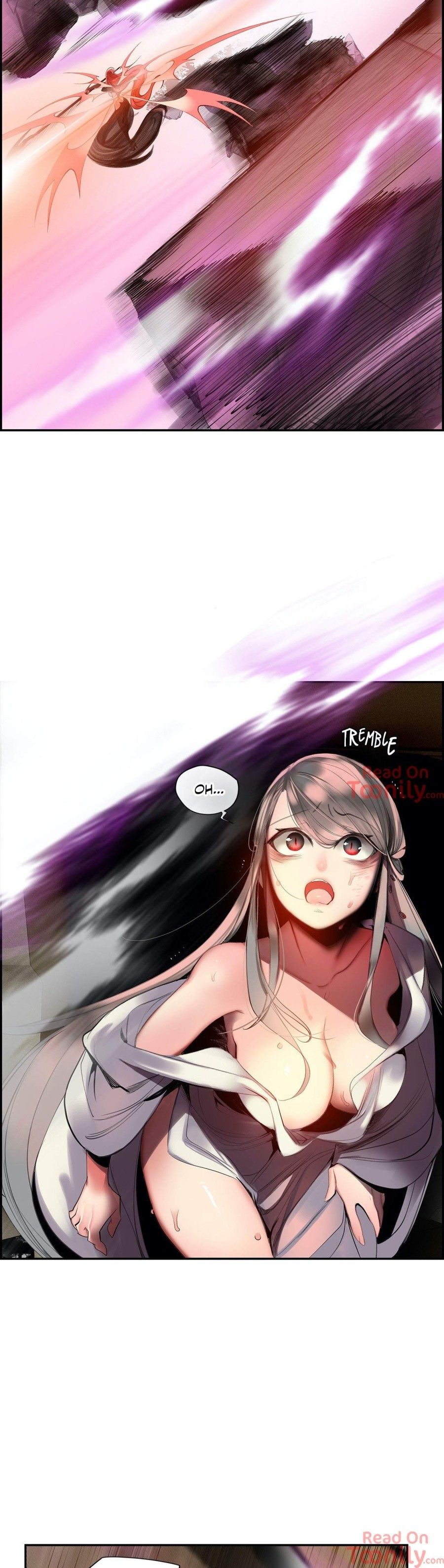 Sự Ràng Buộc Của Lilith Chương 81 page 13 - Giả Dược