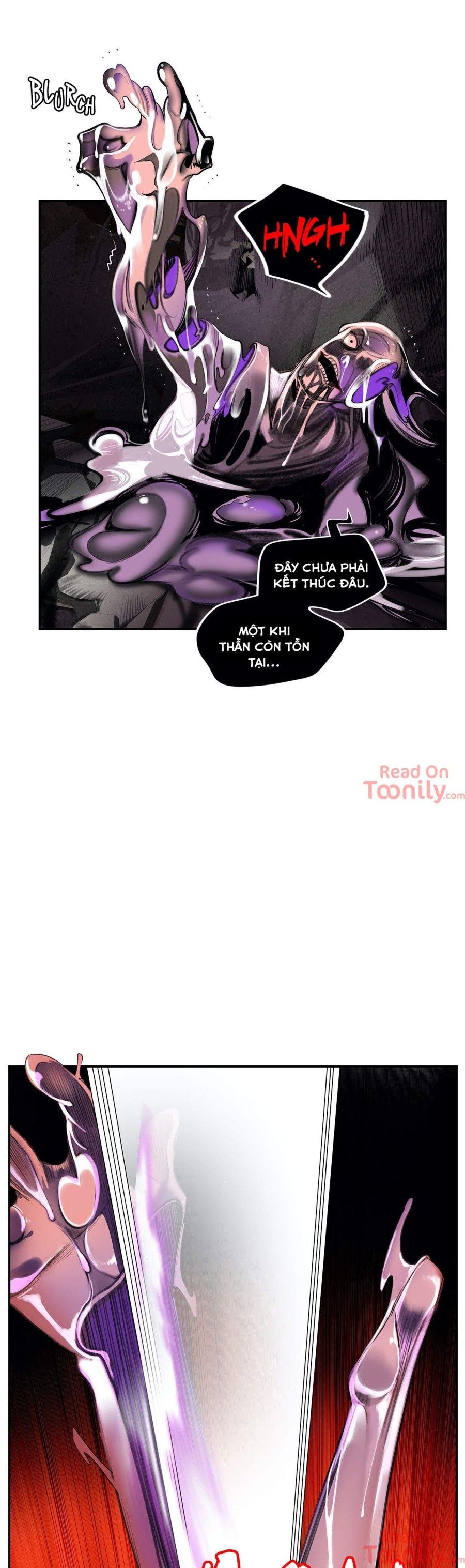 Sự Ràng Buộc Của Lilith Chương 81 page 17 - Giả Dược