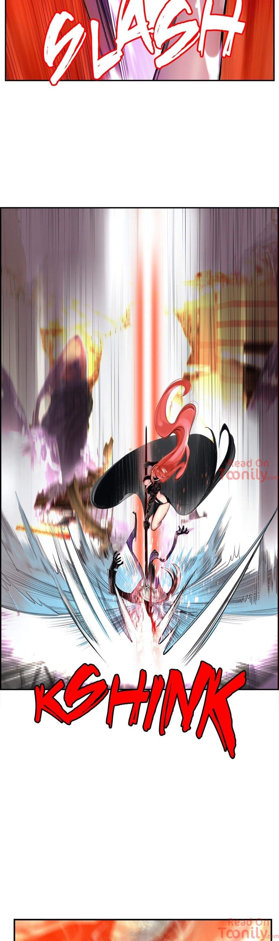 Sự Ràng Buộc Của Lilith Chương 81 page 18 - Giả Dược