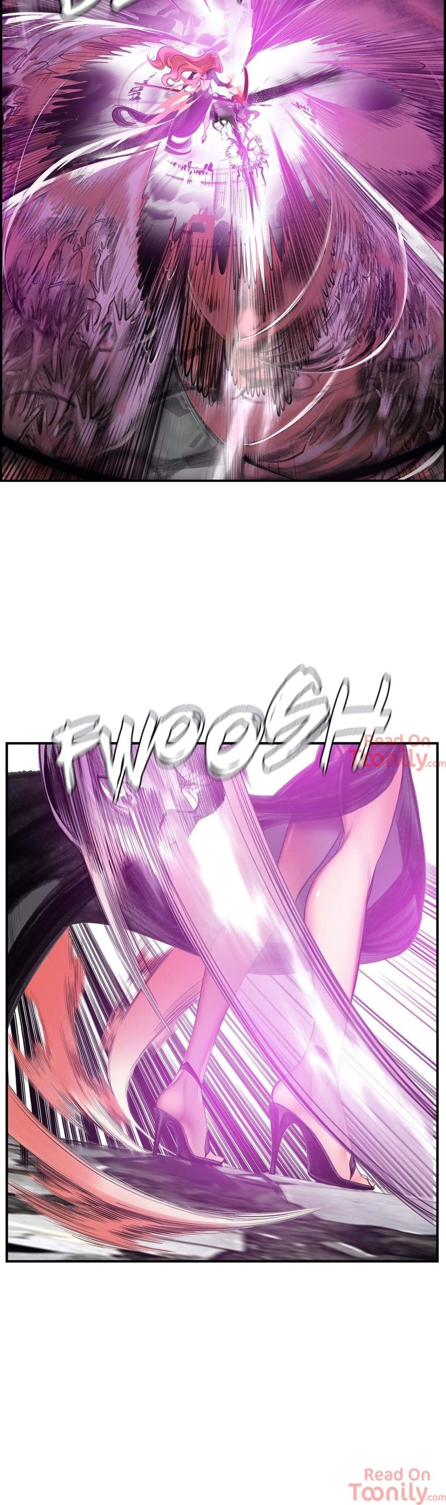 Sự Ràng Buộc Của Lilith Chương 81 page 20 - Giả Dược