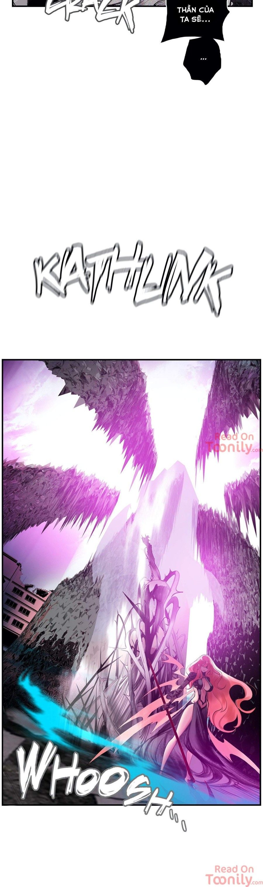 Sự Ràng Buộc Của Lilith Chương 81 page 22 - Giả Dược