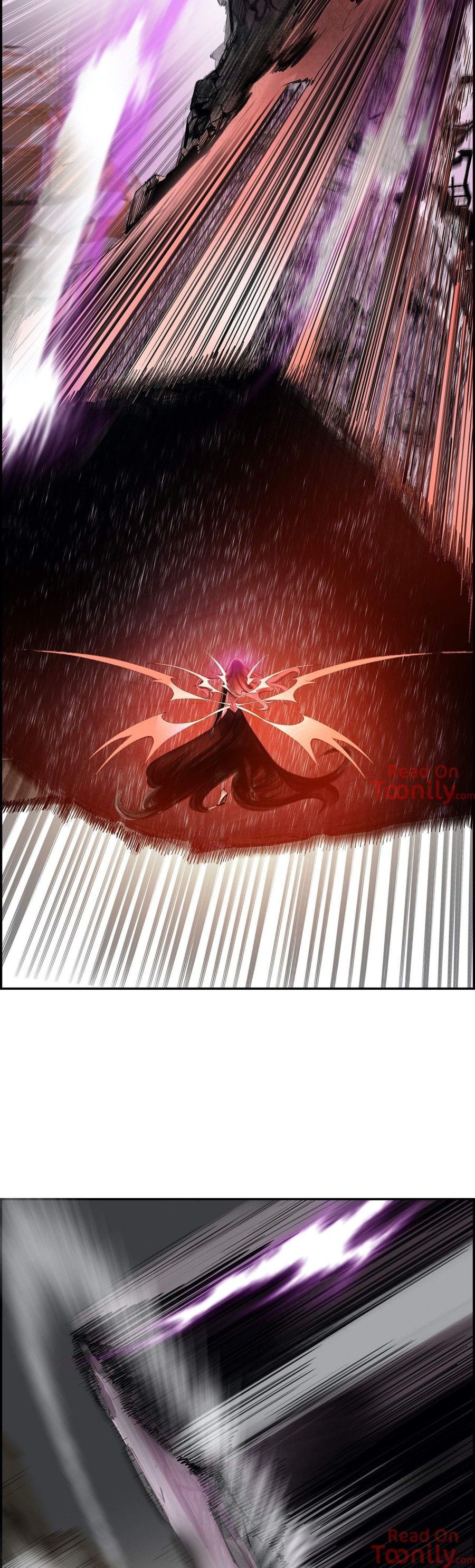 Sự Ràng Buộc Của Lilith Chương 81 page 9 - Giả Dược