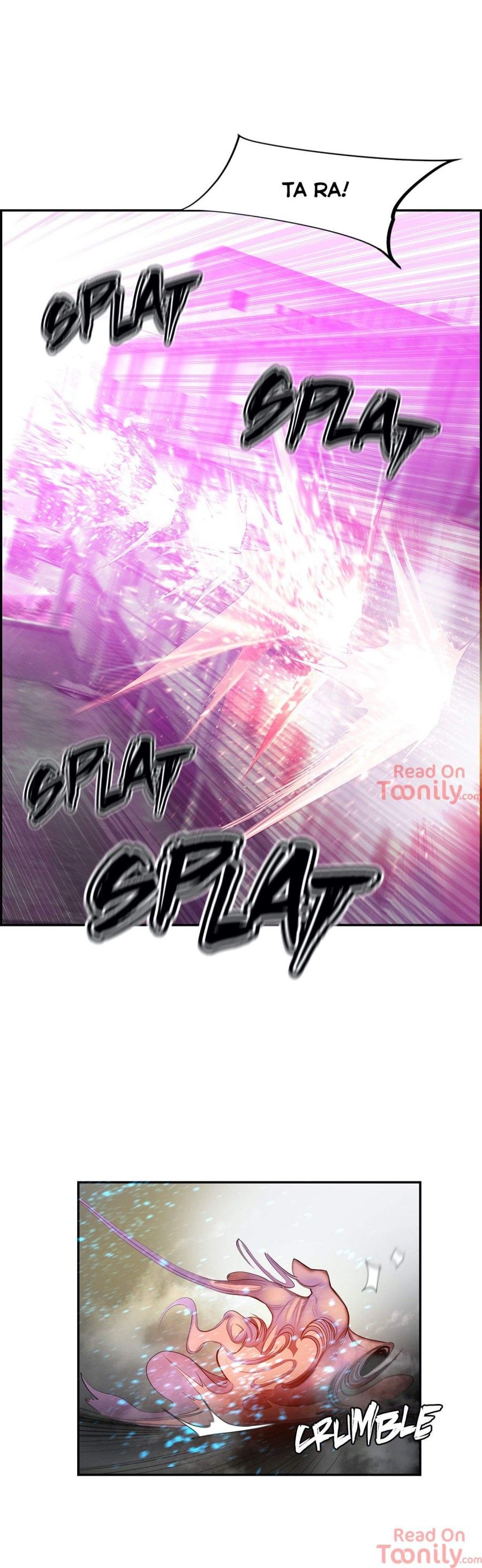 Sự Ràng Buộc Của Lilith Chương 82 page 25 - Giả Dược