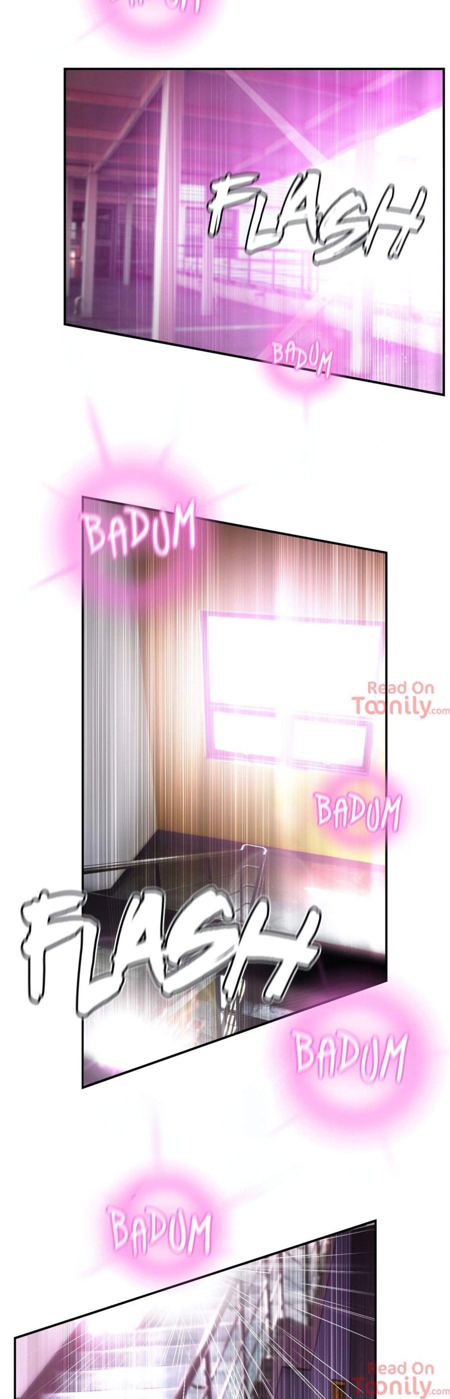 Sự Ràng Buộc Của Lilith Chương 82 page 27 - Giả Dược