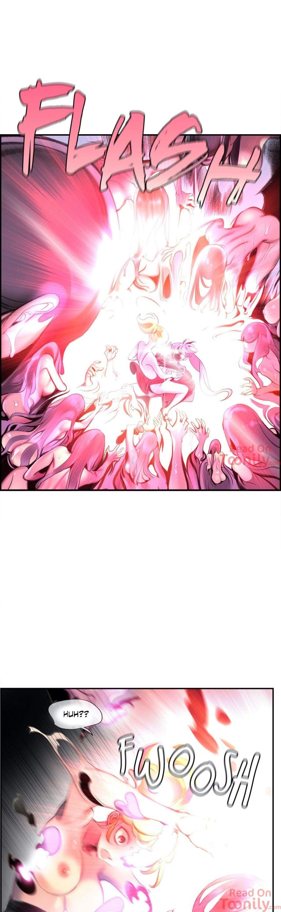 Sự Ràng Buộc Của Lilith Chương 82 page 38 - Giả Dược