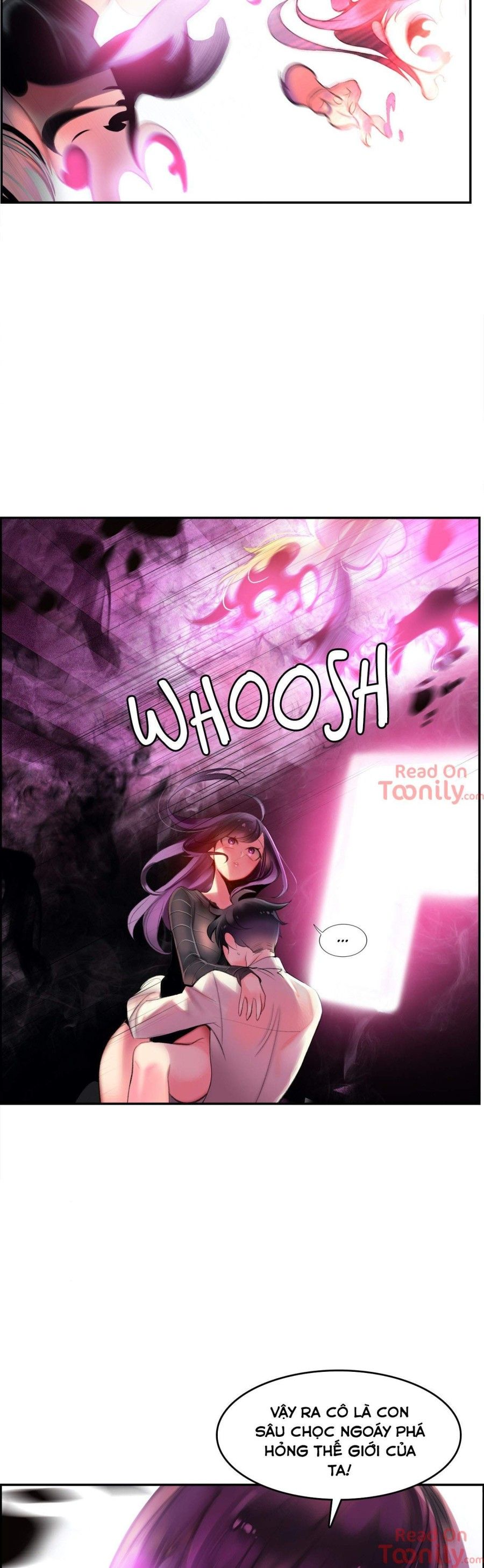 Sự Ràng Buộc Của Lilith Chương 82 page 39 - Giả Dược
