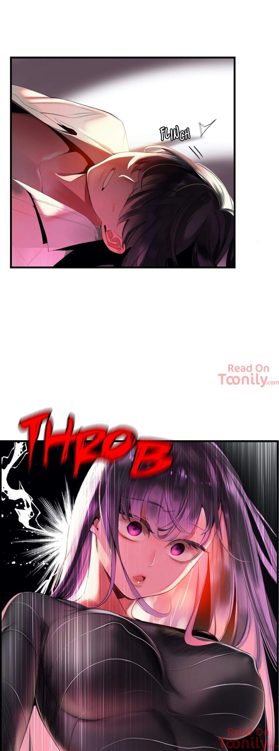 Sự Ràng Buộc Của Lilith Chương 83 page 32 - Giả Dược