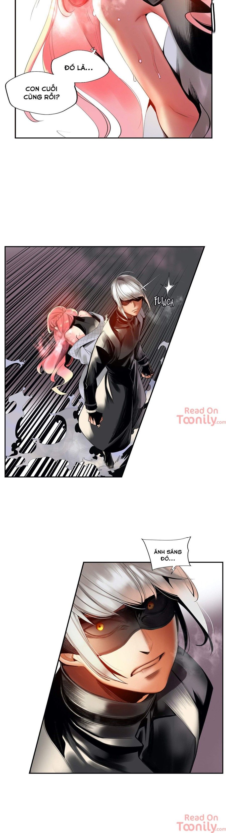 Sự Ràng Buộc Của Lilith Chương 83 page 6 - Giả Dược