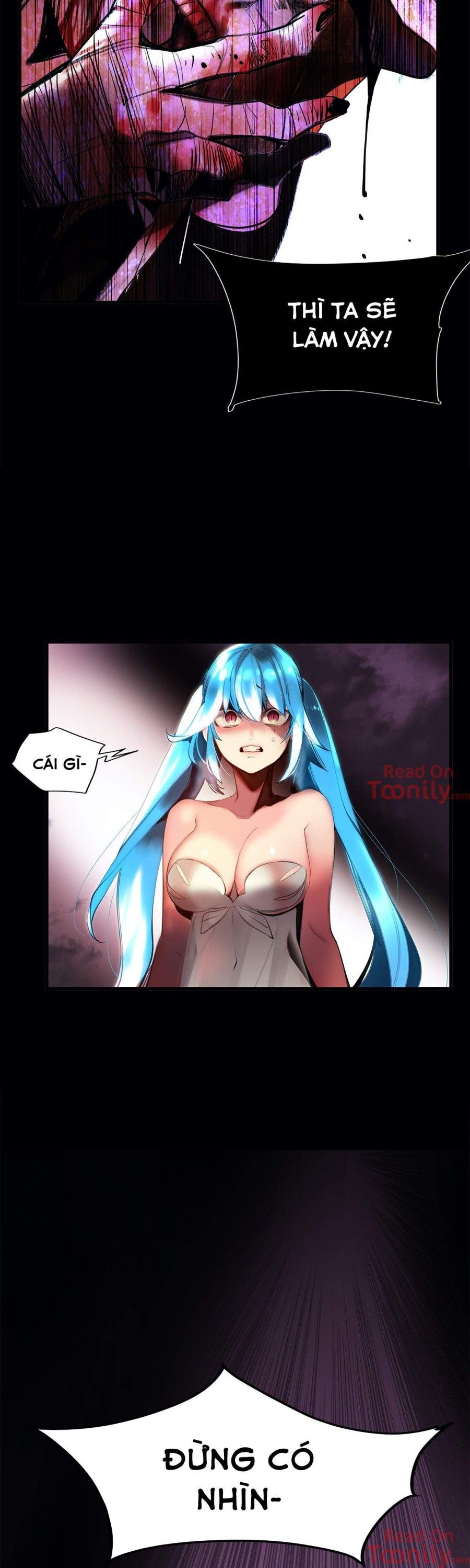 Sự Ràng Buộc Của Lilith Chương 84 page 15 - Giả Dược