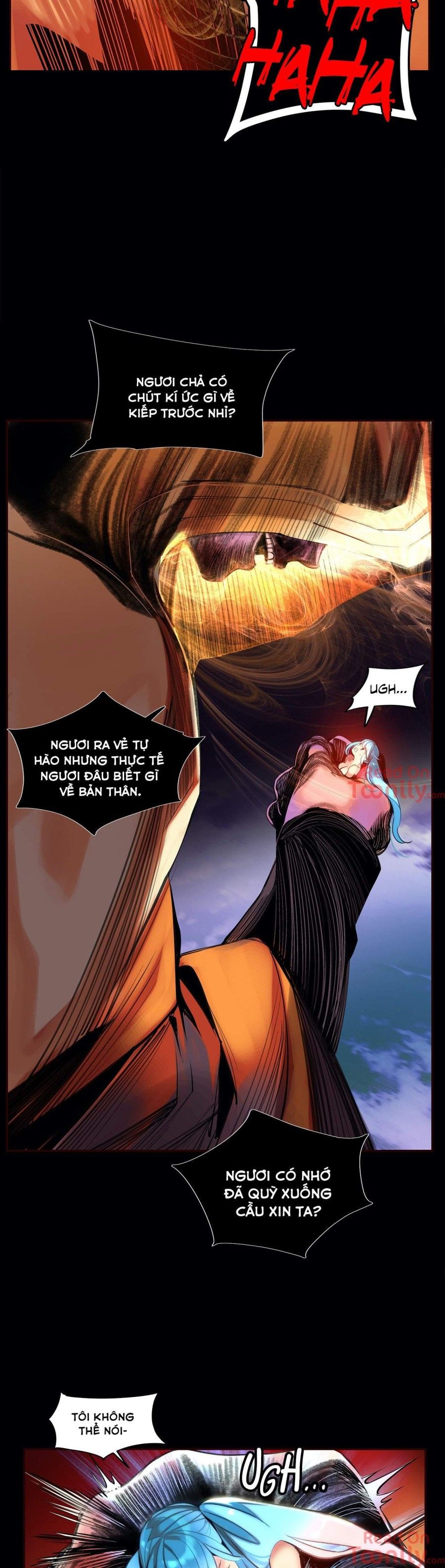 Sự Ràng Buộc Của Lilith Chương 84 page 24 - Giả Dược