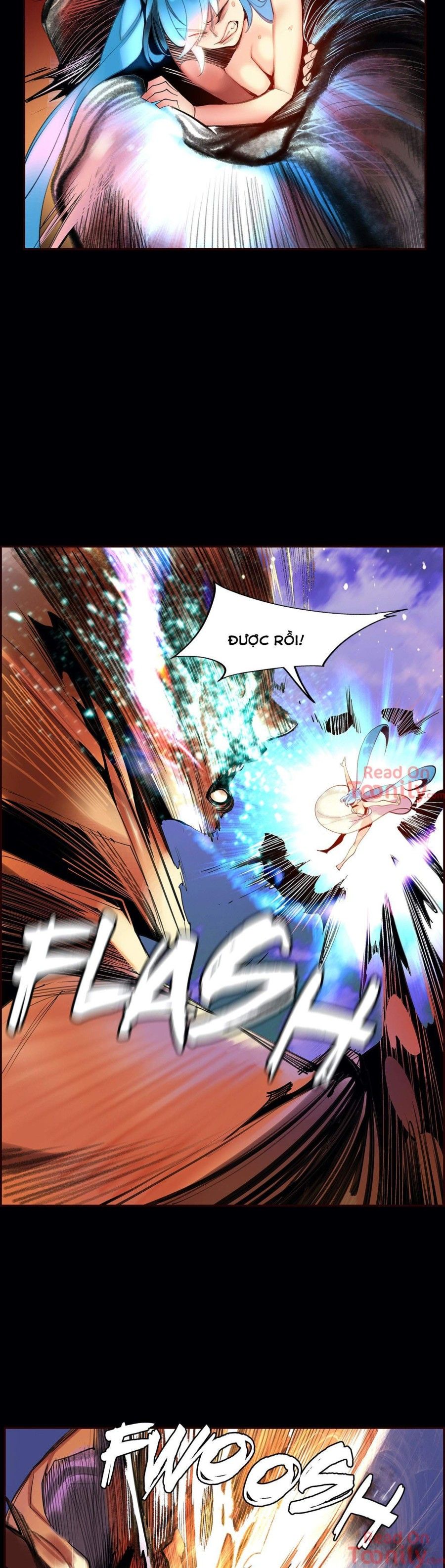 Sự Ràng Buộc Của Lilith Chương 84 page 25 - Giả Dược