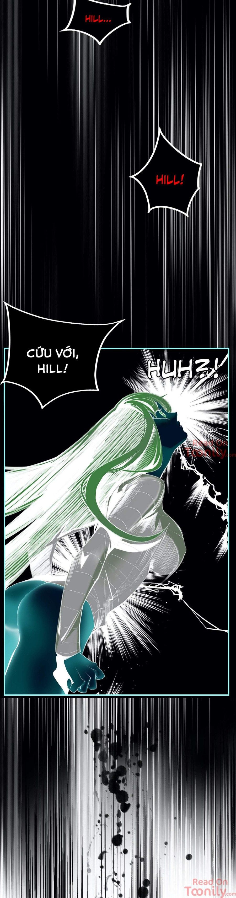 Sự Ràng Buộc Của Lilith Chương 84 page 34 - Giả Dược