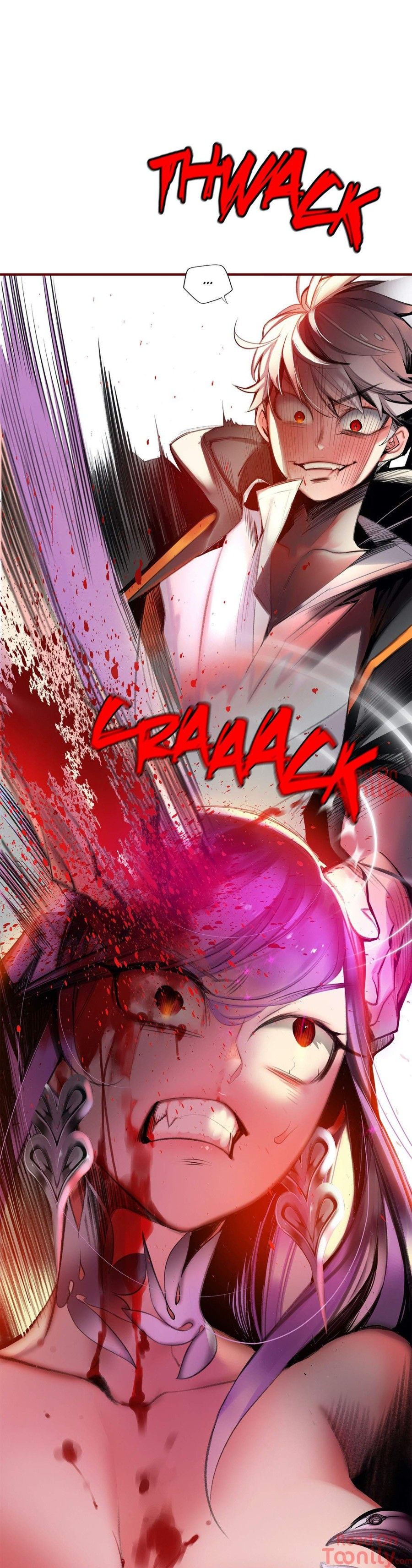 Sự Ràng Buộc Của Lilith Chương 84 page 36 - Giả Dược