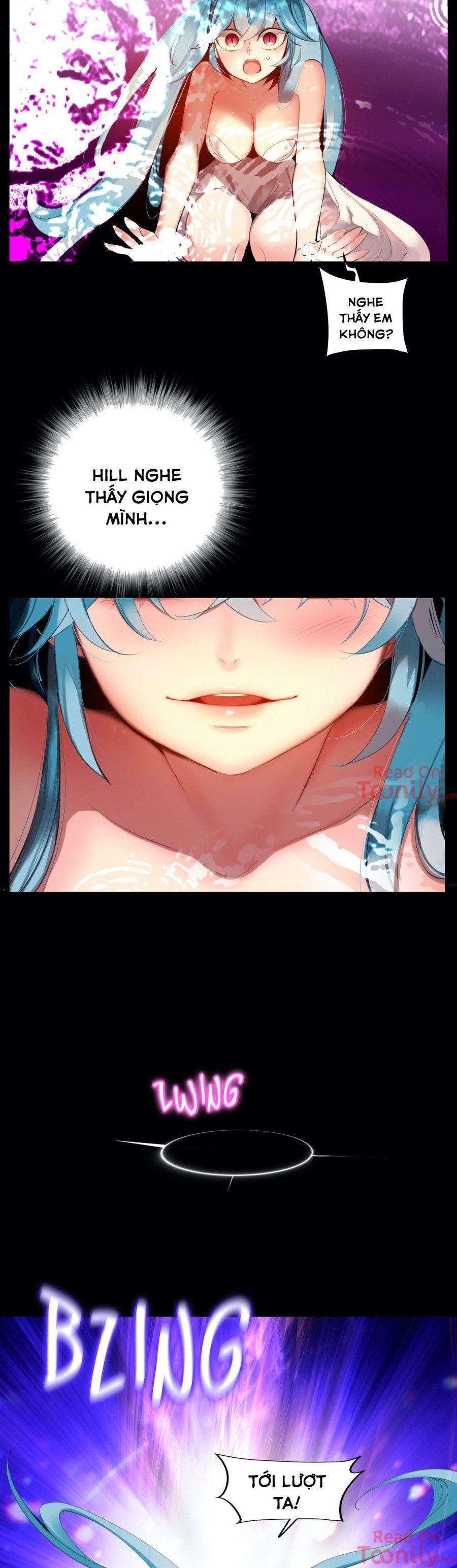 Sự Ràng Buộc Của Lilith Chương 85 page 26 - Giả Dược