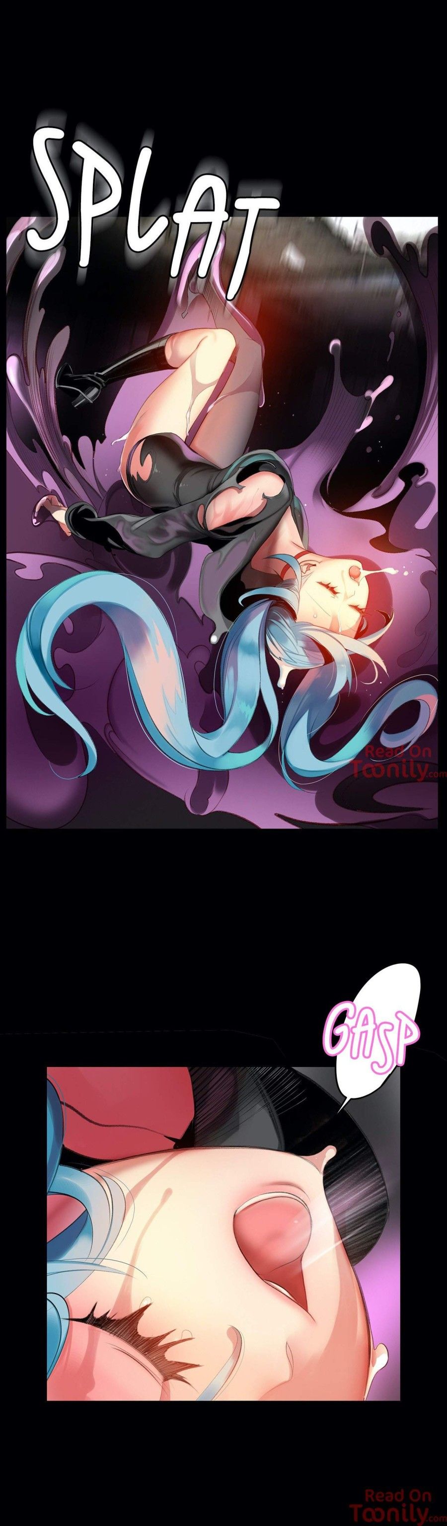 Sự Ràng Buộc Của Lilith Chương 85 page 29 - Giả Dược