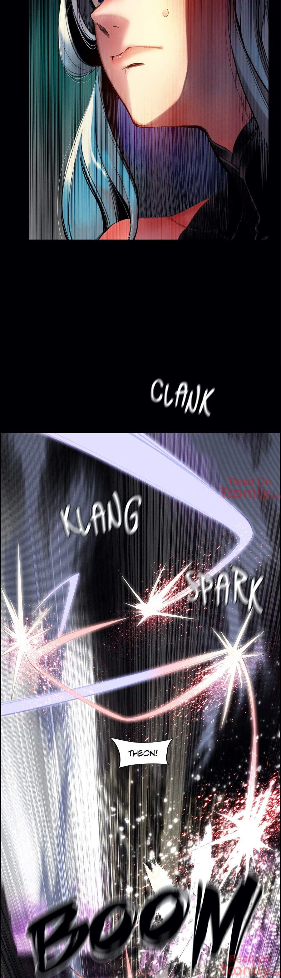 Sự Ràng Buộc Của Lilith Chương 85 page 4 - Giả Dược