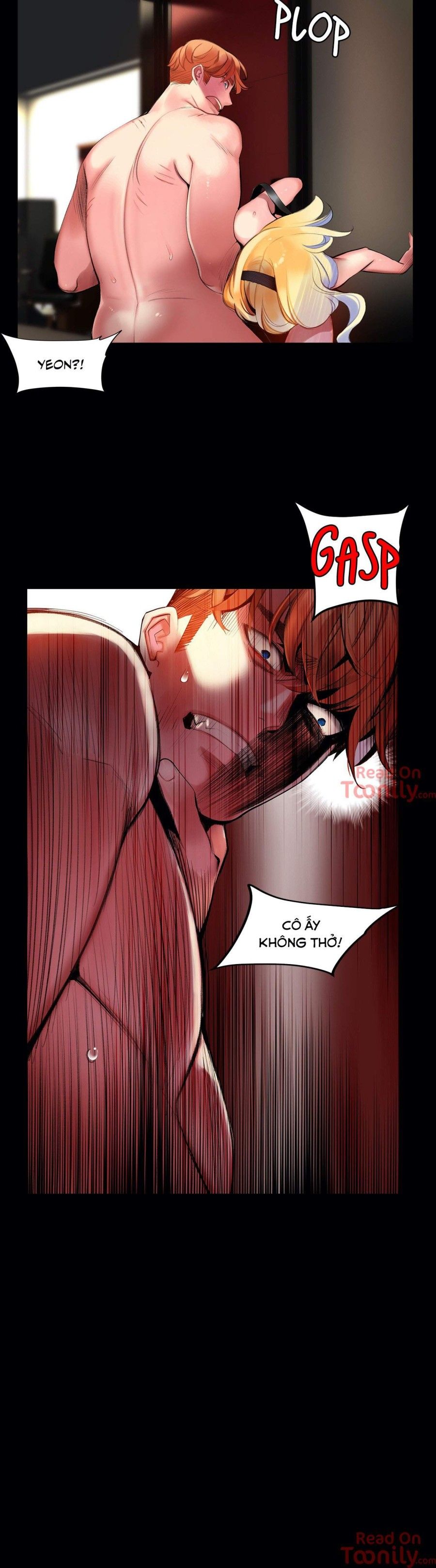 Sự Ràng Buộc Của Lilith Chương 86 page 26 - Giả Dược